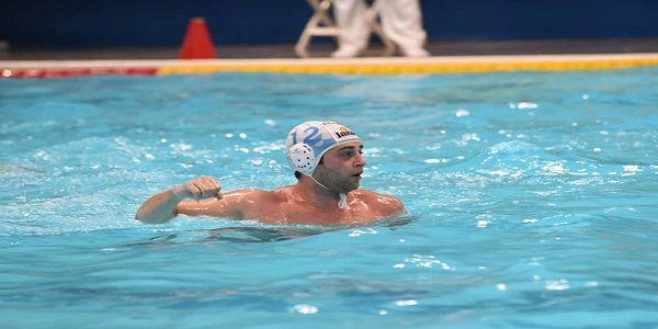 Pallanuoto: Riparte l'A2 maschile con Roma 2007-Carpisa Yamamay Acquachiara