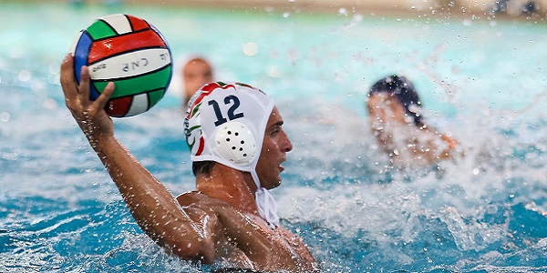 Pallanuoto: il Posillipo vince a Roma, girone di andata chiuso al quarto posto