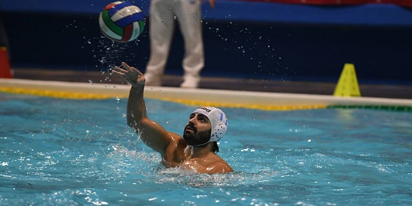 Pallanuoto: Acquachiara ancora senza tre titolari nella sfida con la Rari Nantes Salerno