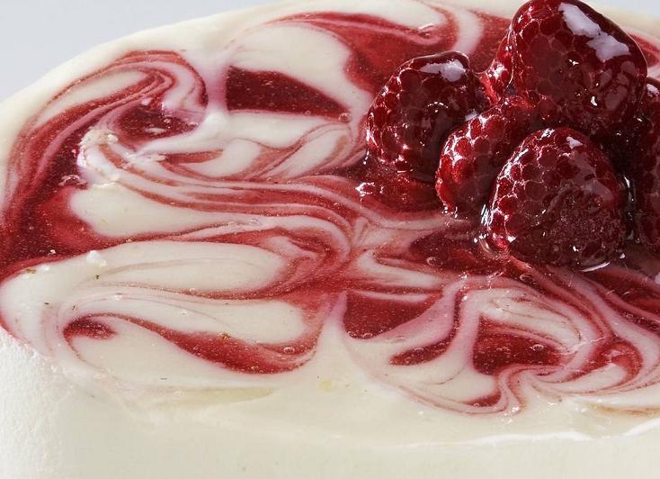 La cheesecake, il dolce al formaggio