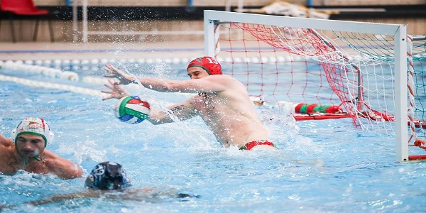 Pallanuoto: giovedì al Circolo Posillipo la presentazione della prima squadra di serie A1 Maschile