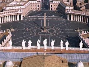 Il Pontefice riceve Monti in Vaticano