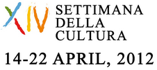 La Settimana della Cultura