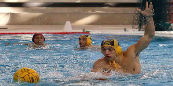 Waterpolo Palermo - Bava Opportunity Ischia: i marines pronti per una sfida importante