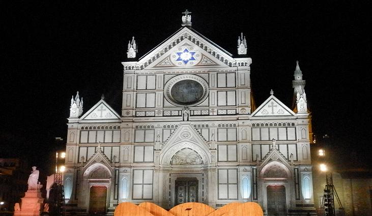 Tutto Dante 2013: Roberto Benigni riporta il sommo poeta a Firenze