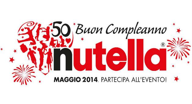 Napoli: oggi festa della Nutella: giochi, musica e...Nutella