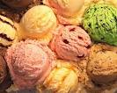 Il gelato, che bonta\'...