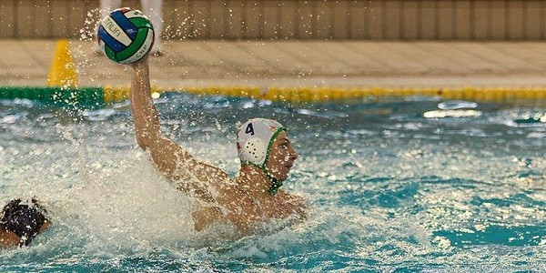 Pallanuoto: Posillipo, prezioso pareggio in rimonta contro la Lazio