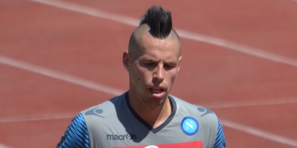 Hamsik: Volevamo superare il turno stasera