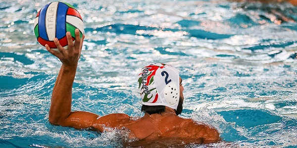 Pallanuoto: Posillipo sconfitto a Genova. Brancaccio: archiviare e ripartire