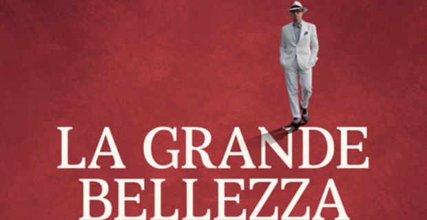 Il Film La grande bellezza vince l'Oscar