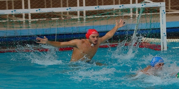 Pallanuoto: Florentia-Acquachiara 19-5