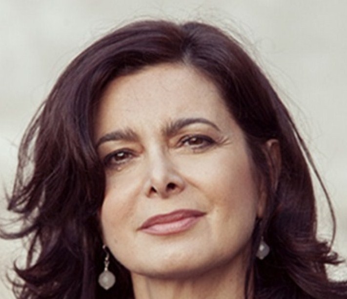 Laura Boldrini nuovo Presidente della Camera