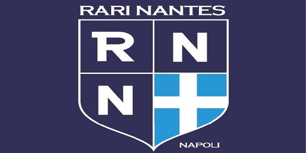 Pallanuoto, serie B: giovedi 18 gennaio sarà presentata la Rari Nantes Napoli