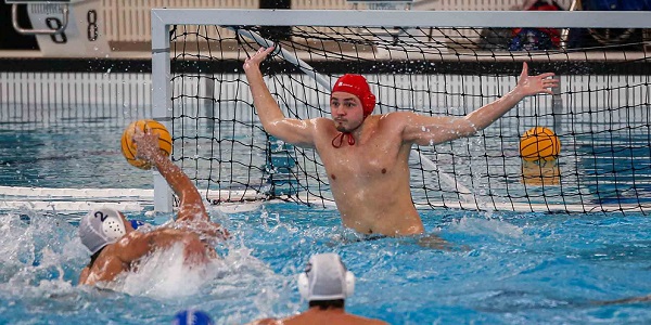 Pallanuoto, A2M: vittoria fondamentale per l'Aktis Acquachiara che batte l'Unime 8-5