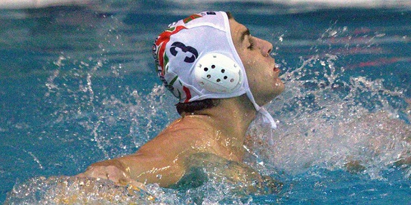 Pallanuoto, A1 M: Posillipo - Lazio 8-6, tripletta di Massimo Di Martire