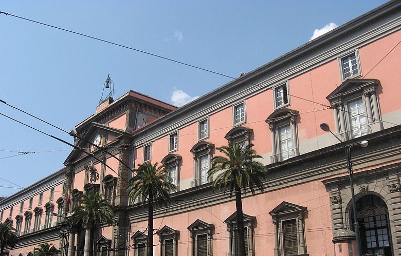 Napoli: Una notte al Museo con il Coro femminile del Teatro di San Carlo