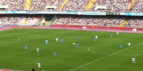 Europe League: Napoli - Midtjylland, azzurri a caccia di un successo per chiudere i conti     