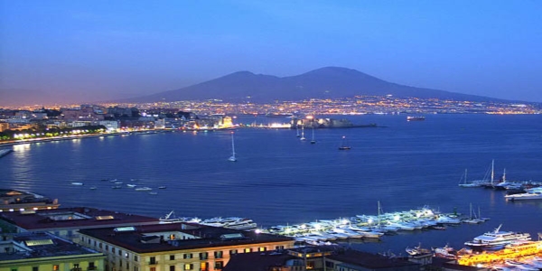 Estate a Napoli, rassegna teatrale nel Chiostro di San Domenico Maggiore dal 2 al 4 settembre