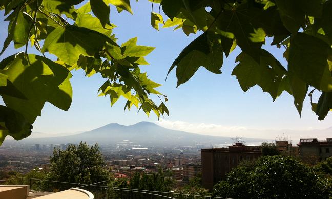 Napoli: domani alla ludoteca cittadina incontro con i ragazzi del Volo