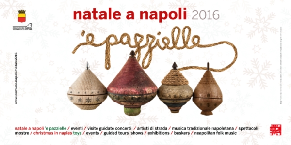 Natale a Napoli: tantissimi eventi in programma del week end