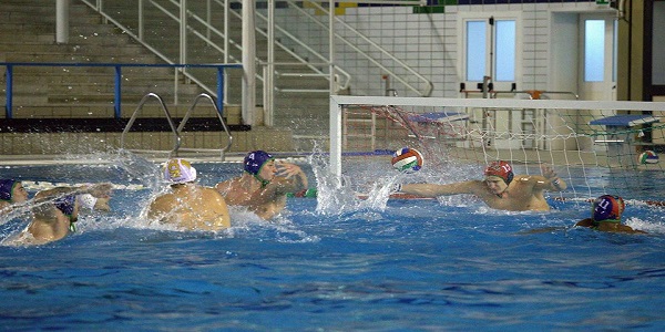 Pallanuoto: Posillipo, colpo grosso a Trieste. I rossoverdi vincono 6-11