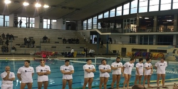 Pallanuoto, A1 Maschile: giornata amara per le formazioni partenopee