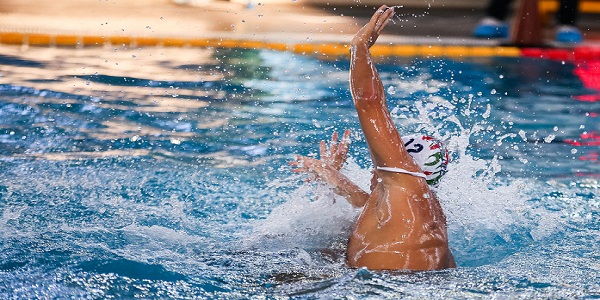 Pallanuoto: Posillipo - Ortigia 5-5, un pari che lascia l'amaro in bocca ai partenopei