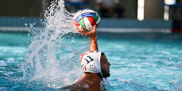 Pallanuoto: il Posillipo ospite della Lazio. Brancaccio: partita insidiosa, restiamo concentrati 