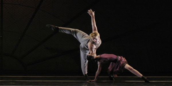 Napoli: Teatro di San Carlo, al via la quinta edizione di Autunno Danza