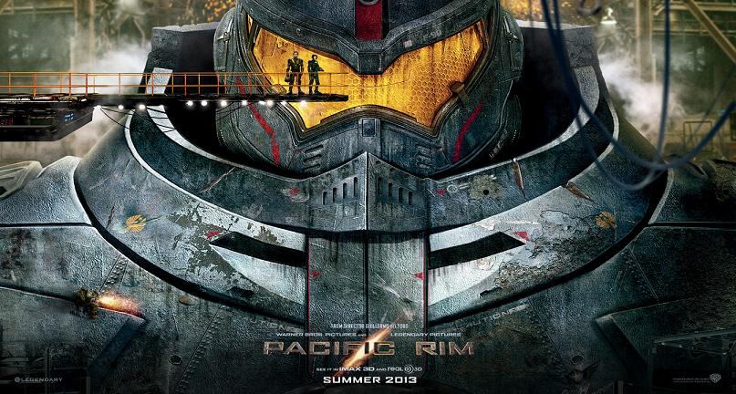 Film: Pacific Rim