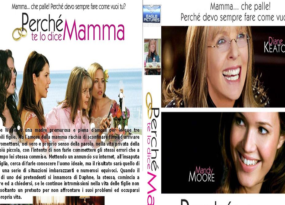 Film: Perché te lo dice mamma