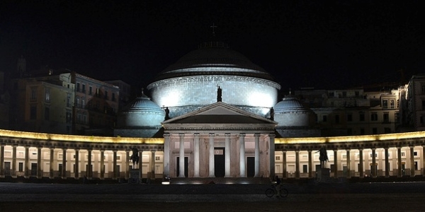 Napoli: 'Mandolini sotto le stelle', concerto per la notte di San Lorenzo