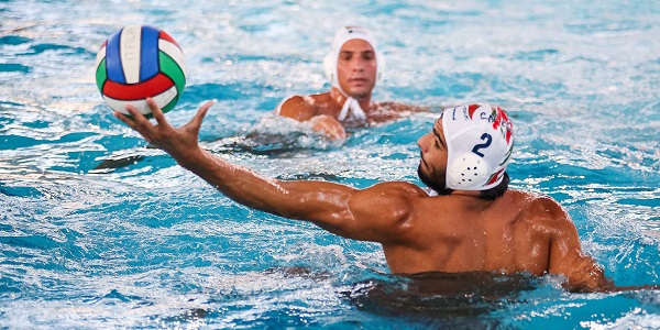 Pallanuoto: buona la prima di ritorno per il Posillipo, sconfitta la Nuoto Catania