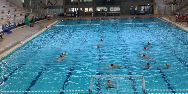 Pallanuoto: Rari Nantes, il pareggio non basta. La Cesport va ai playoff