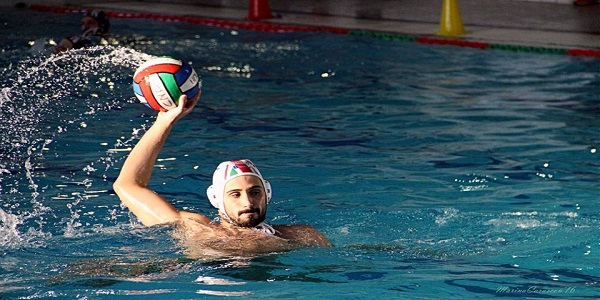 Pallanuoto: Trieste - Posillipo 9-10, per i partenopei quinta vittoria consecutiva.