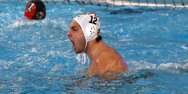 Pallanuoto: Posillipo - Metanopoli 7-7, i partenopei si qualificano per il girone d’élite