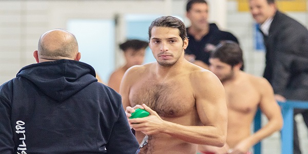 Pallanuoto: Pro Recco - Posillipo 9-5, sconfitta prevedibile per i partenopei