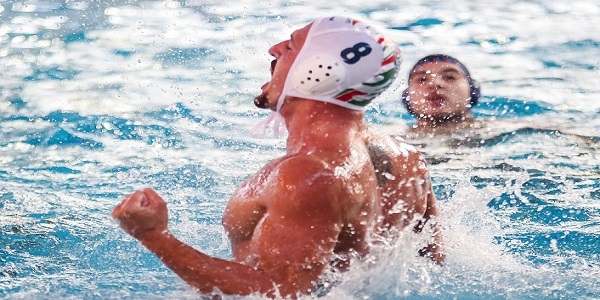 Pallanuoto: Brescia - Posillipo 10 - 8. Brancaccio: positiva comunque la prestazione