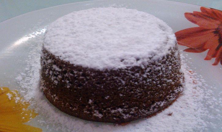 I soufflè, il profumo del cioccolato in cucina