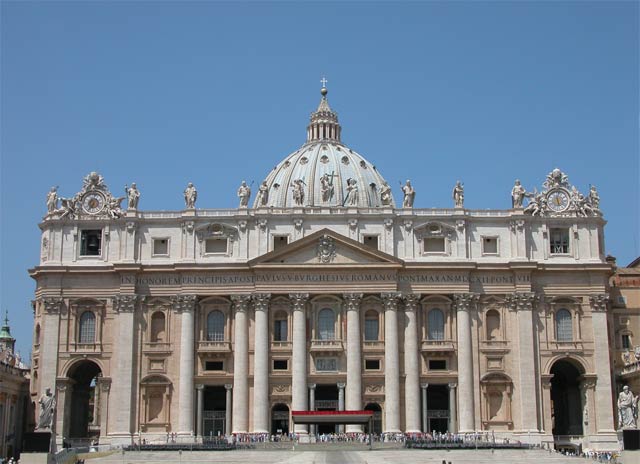 Ici-Chiesa, la svolta di Monti  