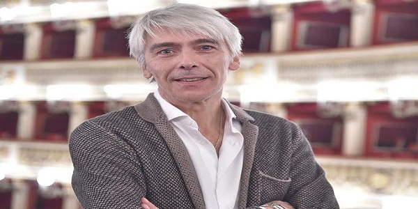 Napoli, Teatro San Carlo: presentato Stéphane Fournial, Direttore della Scuola di Ballo.