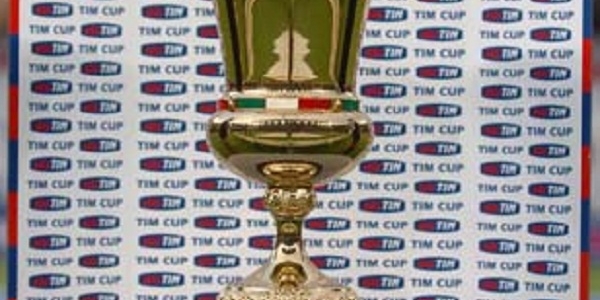 Coppa Italia: Inter-Roma a Bergonzi