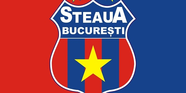 Steaua Bucarest campione di Romania