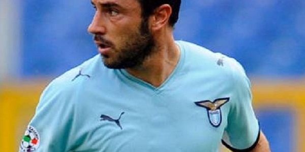 Lazio: Cristian Brocchi annuncia il ritiro