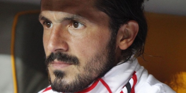 Sion: Gattuso infortunato ed 'esonerato'