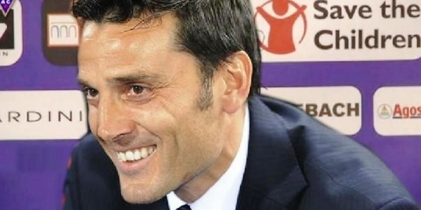 FOOTBALL LEADER 2013: A VINCENZO MONTELLA IL PREMIO PANCHINA GIUSTA