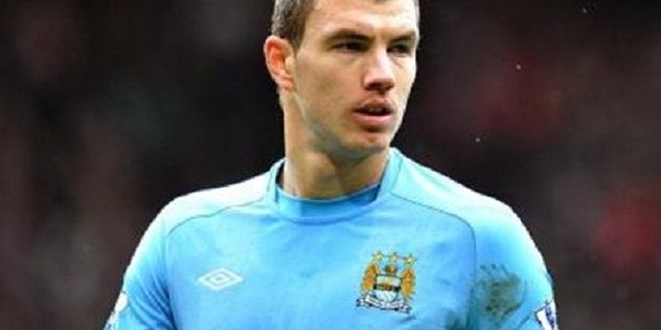 Manchester City- Chelsea: 4-3 in amichevole. Dzeko protagonista