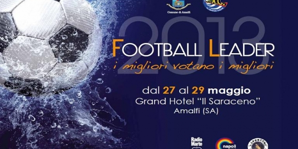 FOOTBALL LEADER 2013: ALLA SSC NAPOLI IL PREMIO FINANCIAL FAIR-PLAY