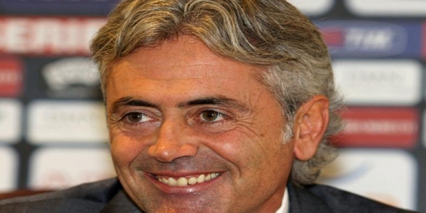 Roma: si dimette il DG Baldini